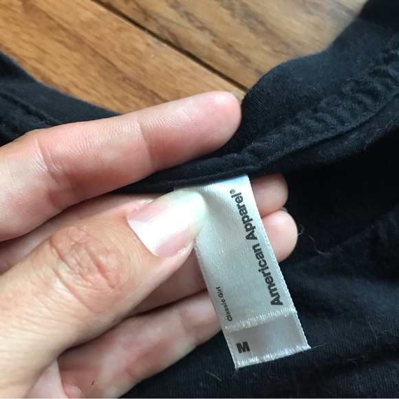 Anti-flag Graphic Tee - Picture 3 of 4